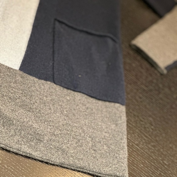 CASHMERE CASHMERE *NWT* 100% Cashmere Cardigan - Picture 6 of 7